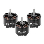 High Quality Flashhobby 4320 Brushless Motor 350KV BLDC Motor for Drone X Class Drone RC FPV Motor